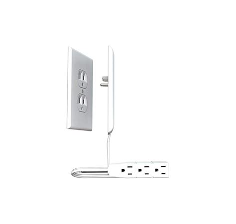 Electronics - Accessories & More - Electrical Outlets - Sleek Socket ...