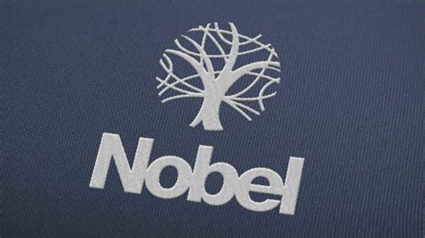 School website design | logo design & branding | The Nobel School | Herts