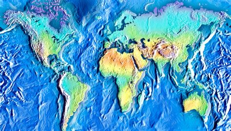 How to Calculate Gradients on a Topographic Map | Sciencing