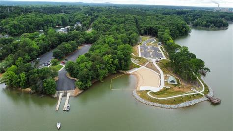 Gaston County could get sprawling new park