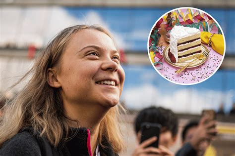 Greta Thunberg Birthday Tributes Pour In Amid Drama—'Andrew Tate's ...