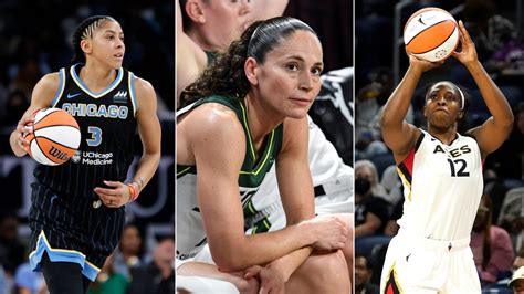 WNBA playoffs: Expert picks, Finals predictions, dark horse teams ...