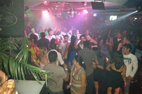 Miraflores Disco Club is one of the best places to party in Costa Rica