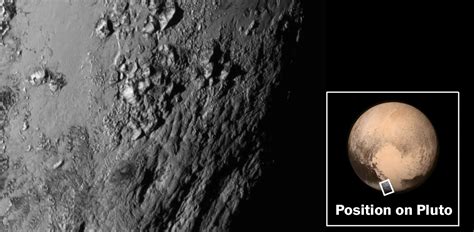 See the Pluto portrait 85 years in the making - Washington Post