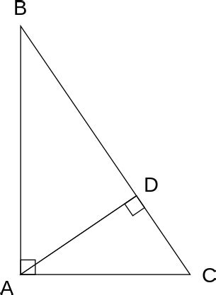 Altitude of a Triangle | Overview, Formula & Examples | Study.com