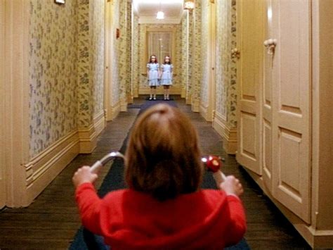 Retro Review: The Shining - Big Picture Film Club