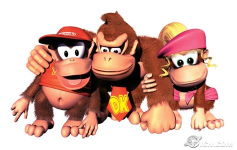 Donkey Kong Country 2 Screenshots, Pictures, Wallpapers - Game Boy ...