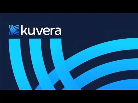 PLATAFORMA KUVERA GLOBAL - YouTube