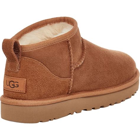 UGG Classic Ultra Mini Boot - Women's | Backcountry.com