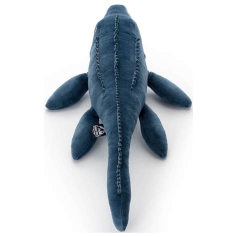 Jurassic World: Plush Mosasaurus | HLJ.com