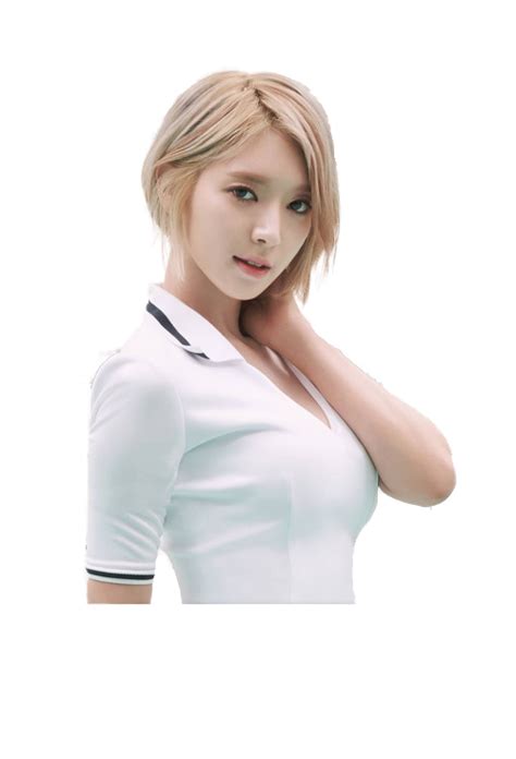 Choa (AOA) Heart Attack Teaser Render by xCherry0nTop on DeviantArt