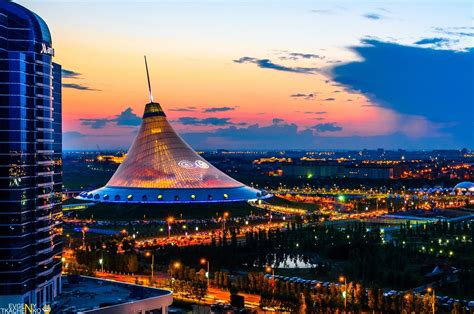 Kazakhstan - Astana (Астана) | Kazakhstan travel, Kazakhstan, Asia travel