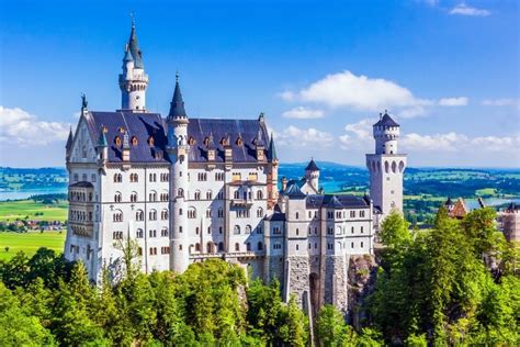 Neuschwanstein Castle Tours from Munich - All you Need to Know ...