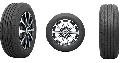 Toyo Tires' Proxes CR1 makes way to Malaysia's market | New Straits Times