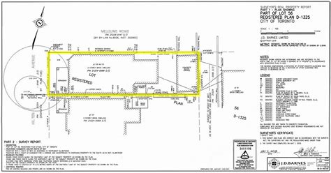 KNOW YOUR BOUNDARIES - PART 1 - PROPERTY SURVEY