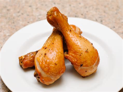 3 Ways to Cook Smoked Turkey Legs - wikiHow