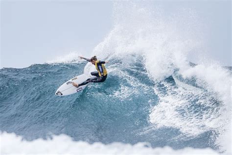 Rip Curl Nationals presented by Red Bull - CSA Surf Canada