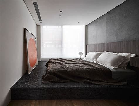 62 Minimalist Bedroom Ideas That Are Anything But Boring Interiorzine