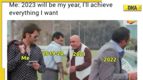 New Year 2023: Can't decide on your New Year's resolution? These ...