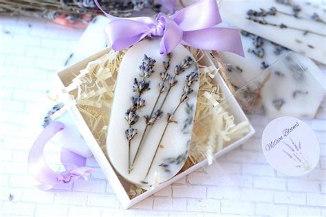 We are ready for our special order lavender scented wax tablets # ...