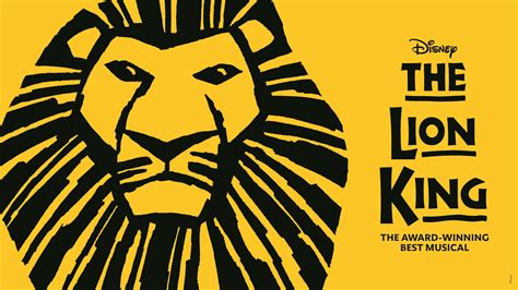 The Lion King Broadway Tickets | Broadway Direct