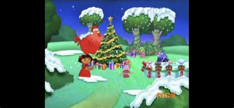 Dora's Christmas Carol Adventure/Gallery | Dora the Explorer Wiki ...