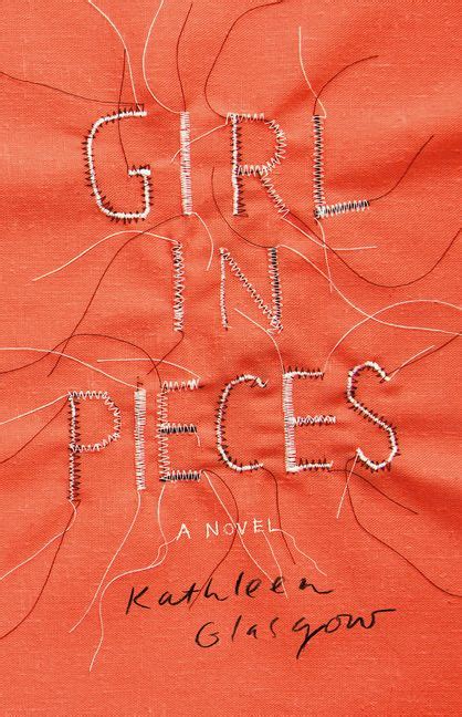 Girl in Pieces :HarperCollins Australia