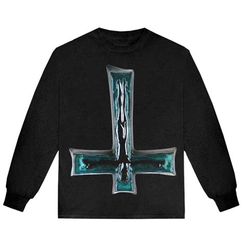 WLR LONG SLEEVE – Playboi Carti | Shop