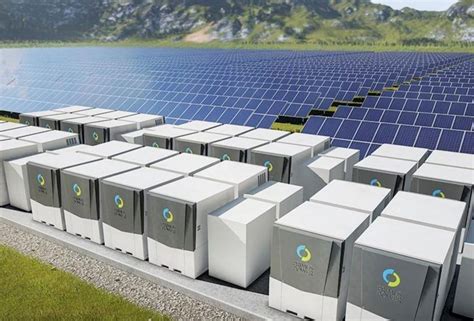 These new battery technologies could be the future of energy storage