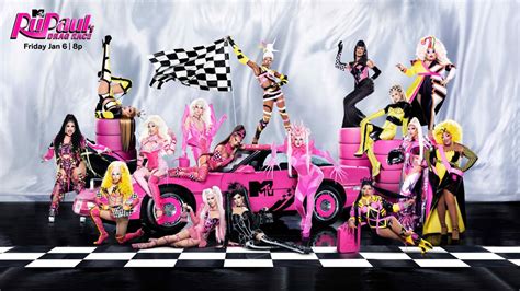 ‘RuPaul’s Drag Race’ Season 15 Drops First Promo And Reveals 16 Queens ...