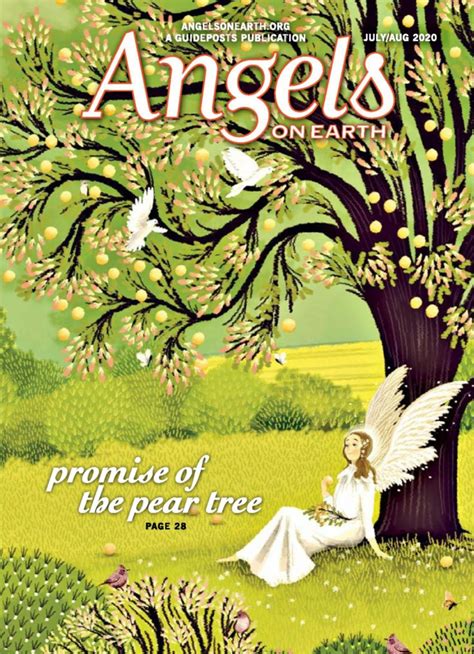 Angels on Earth-July/Aug 2020 Magazine - Get your Digital Subscription