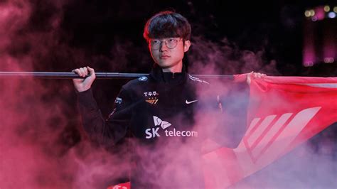 Faker finally ends long wait as T1 qualifies for Worlds 2023 - Dexerto