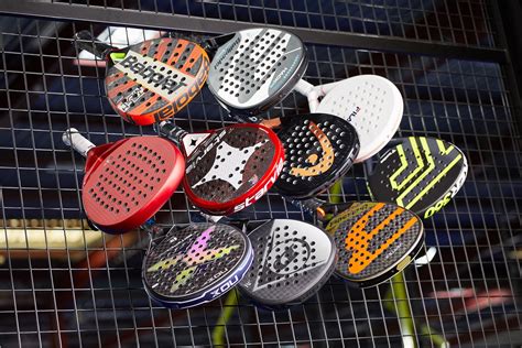 Top 5 Best Padel Rackets of 2023