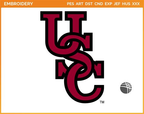 South Carolina Gamecocks - Alternate Logo (2000) - College Sports ...