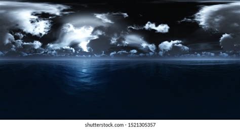 1,077 Night Sky Hdri Images, Stock Photos, and Vectors | Shutterstock