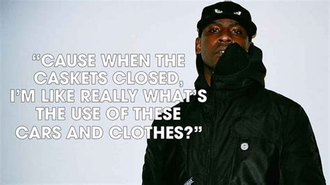 17 Skepta Lyrics That Will Leave You Feeling Inspired - Capital XTRA