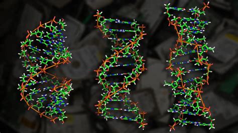 Advantages And Disadvantages Of DNA Data Storage - Sci Fi Logic