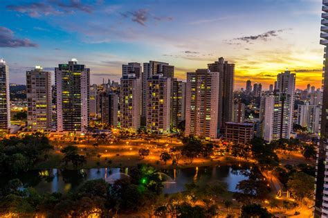 Goiânia 2015 - SkyscraperCity