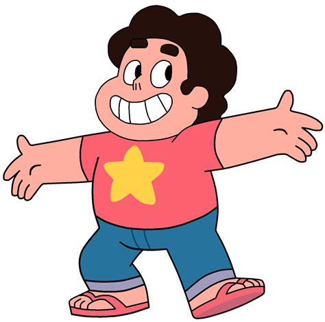 Steven Universe (Character) - Comic Vine