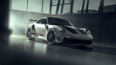 Porsche 911 GT3 RS 4k PC Wallpapers - Wallpaper Cave