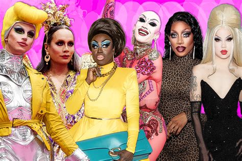 'RuPaul's Drag Race' Winners List Including 'all Stars,' 'UK' and More