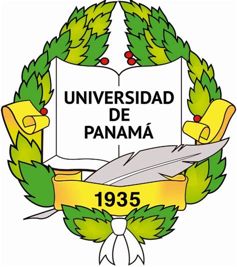 Logo Png Universidad De Panama - Image to u