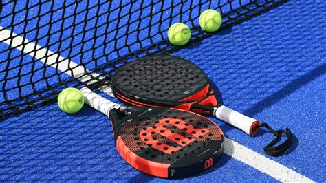 Why is padel popular in the UK? - Padel Tournaments UK