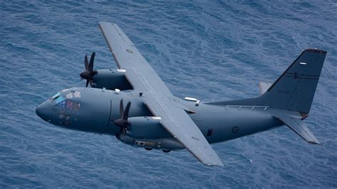 C-27J Spartan | Air Force