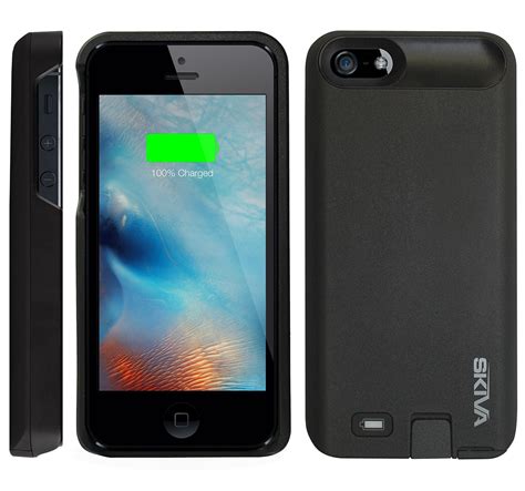 Top 5 Best iPhone SE Battery Cases