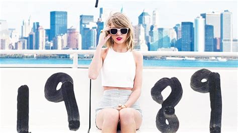 Taylor Swift 1989 Desktop Wallpapers - Wallpaper Cave