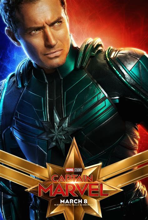 Captain Marvel DVD Release Date | Redbox, Netflix, iTunes, Amazon