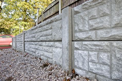 Precast Concrete Fence Panels | ubicaciondepersonas.cdmx.gob.mx