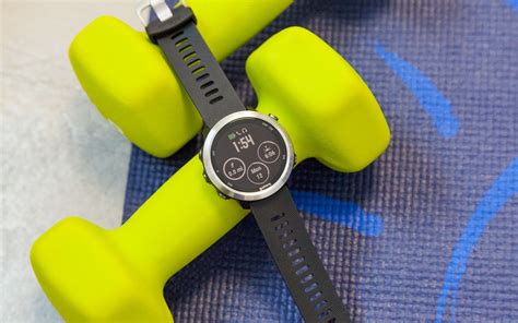 Garmin Forerunner 645 Review: Paying a Premium for Music | Tom's Guide