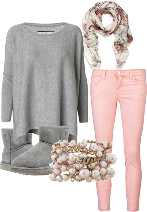 17 Best images about Outfits with Pearls on Pinterest | Luck of the ...